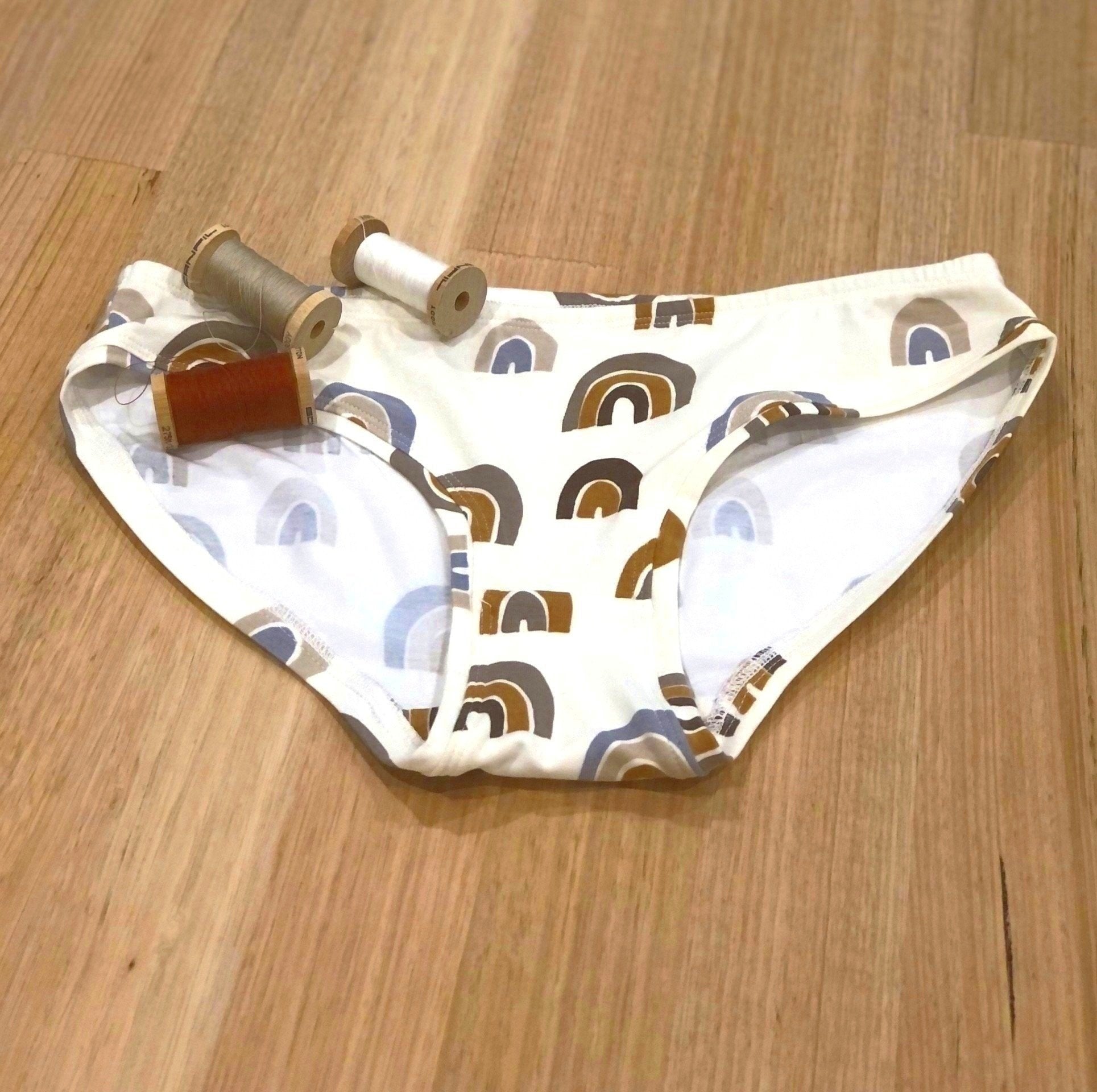 Rainbows Women's Underpants