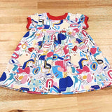 Kitty dress - Magnetic-SQ6049408