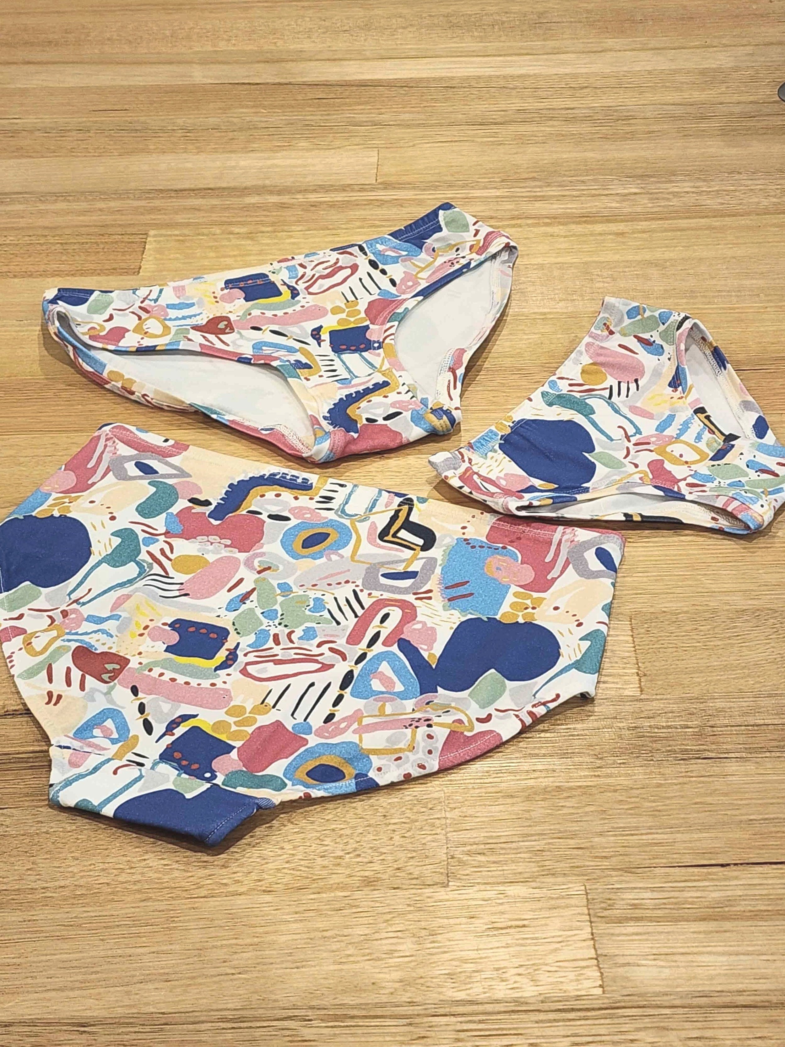 Australian Made Kids Underpants Magnetic-SQ9901151