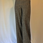 Wide Leg Trousers