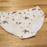 Big Girls Briefs Turtles-SQ6753767