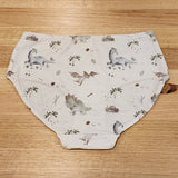 Big Girls Briefs Baby Dinosaurs-SQ5444411