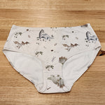 Big Girls Briefs Baby Dinosaurs-SQ5444411