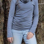 Storm Ruby Jumper - Lightweight-SQ0842494